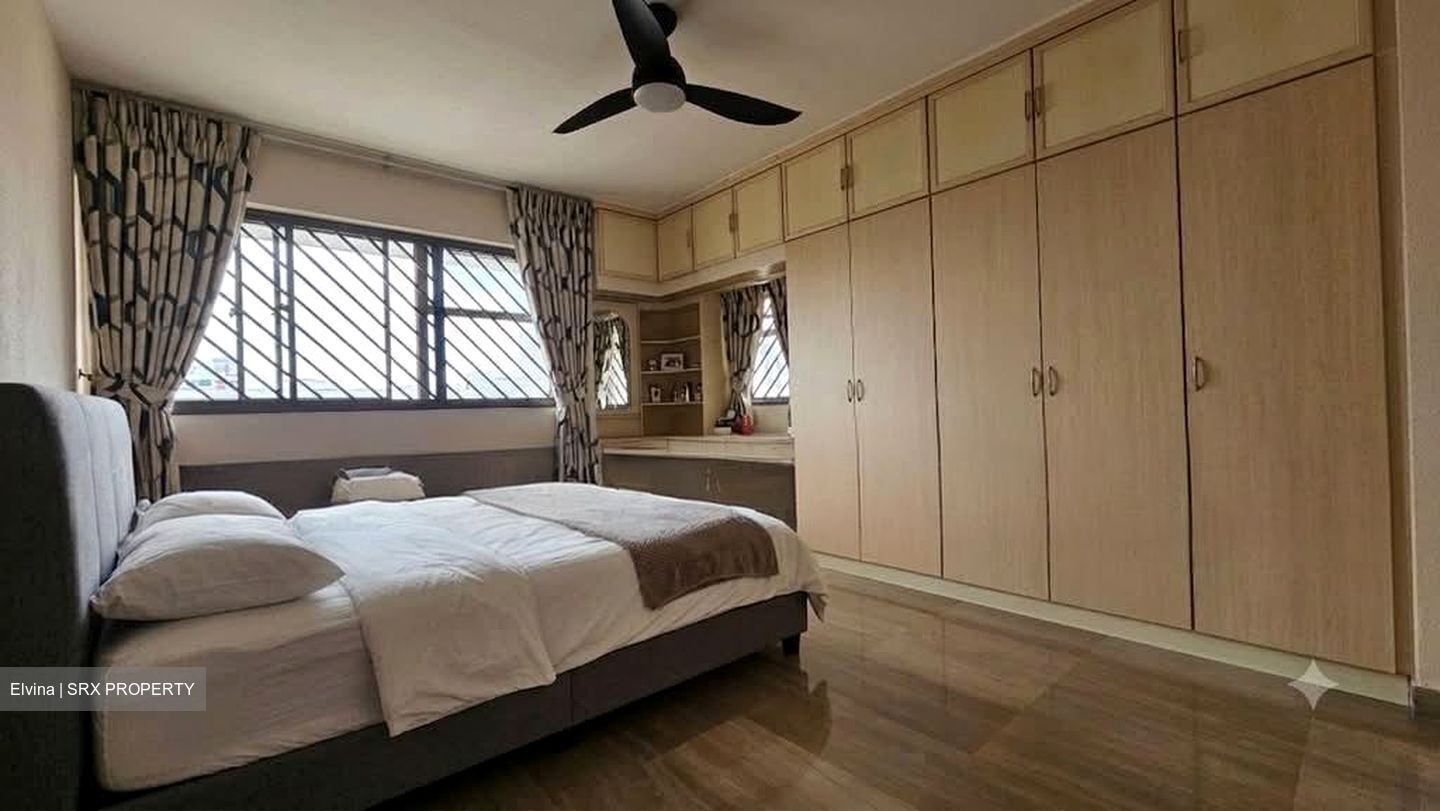 Blk 655 Hougang Avenue 8 (Hougang), HDB 5 Rooms #580957971